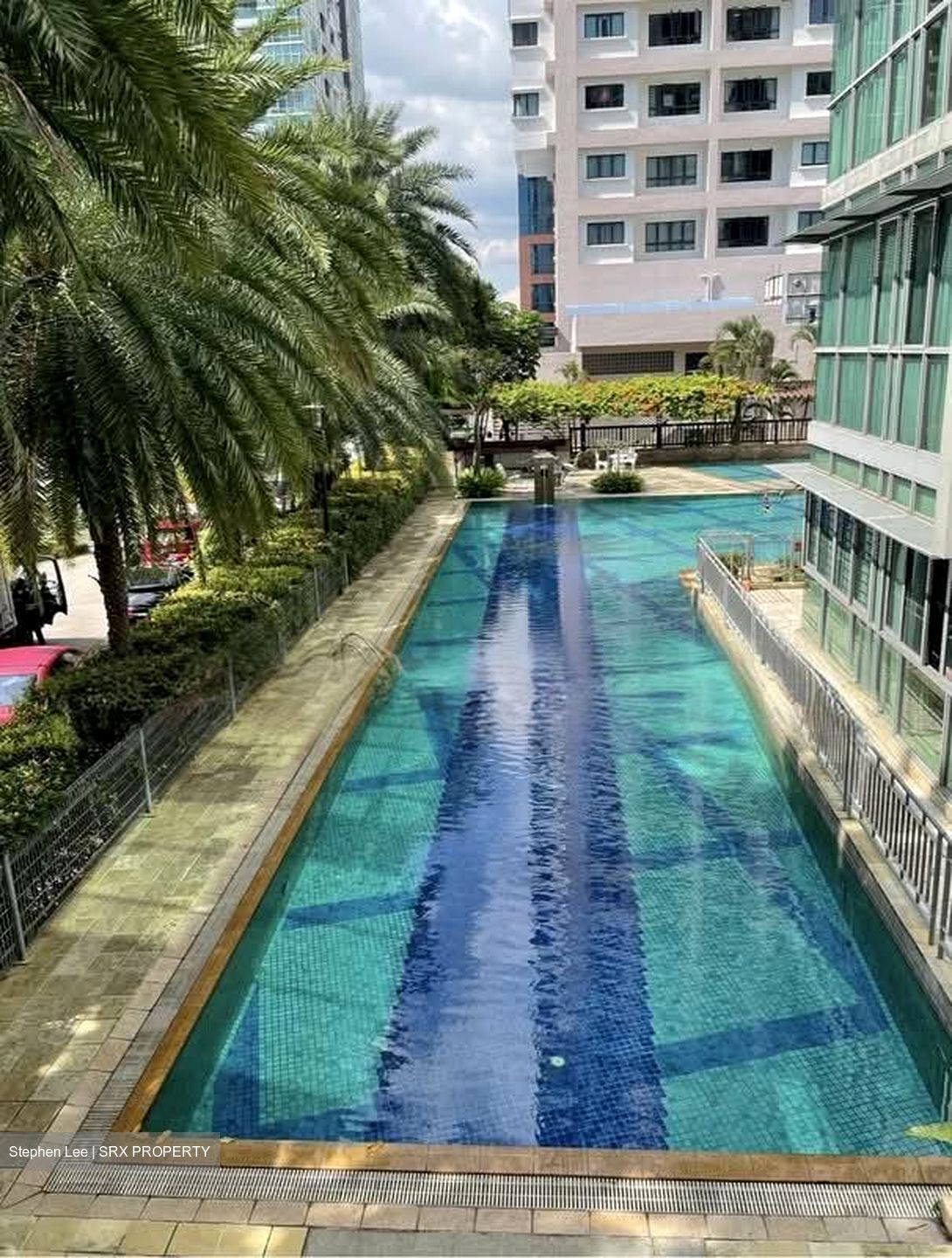 The Palladium (D15), Apartment #559664381